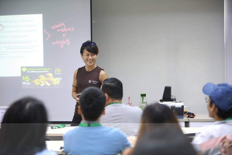 Samsung Galaxy influencer partnership